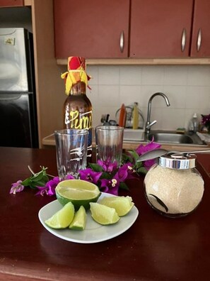 ميكروويف، فرن، موقد طهي مسطح