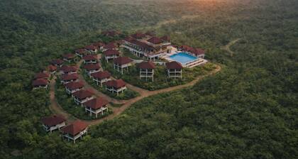 Astralis Resort Coorg