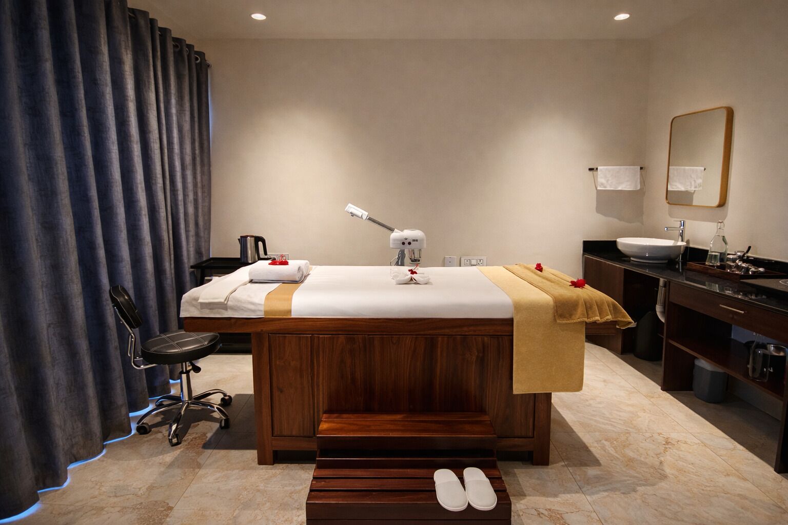 Spa