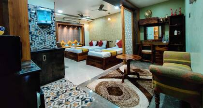 Sakuntala Guest House