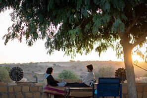 Exterior - DREAMTIME BUNGALOW (Jaisalmer)