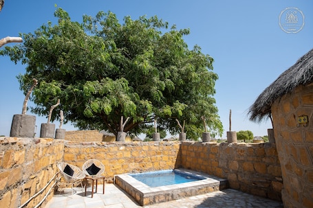 Exterior. DREAMTIME BUNGALOW