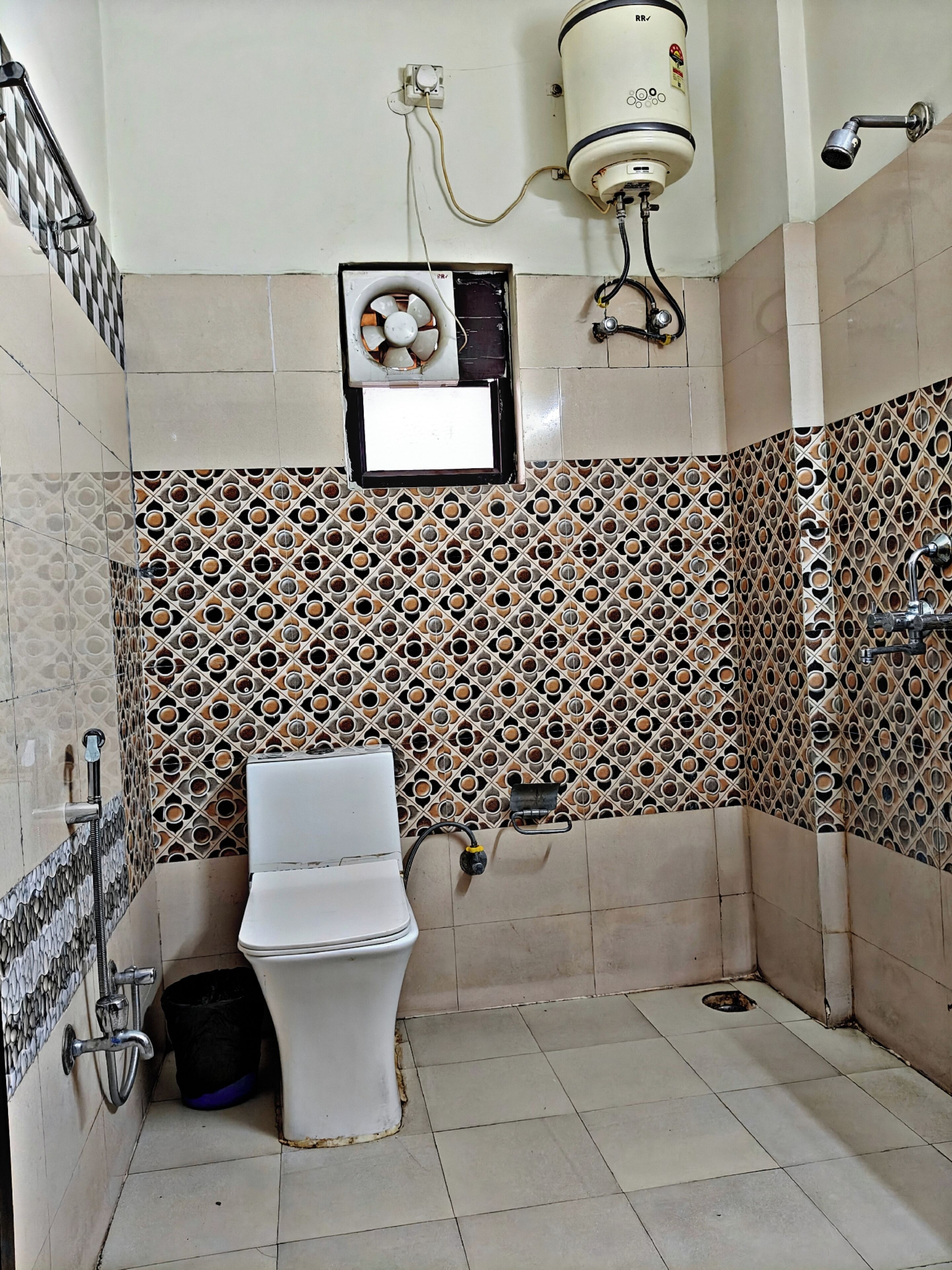 Kamar mandi