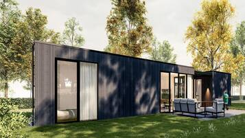 House | Property grounds