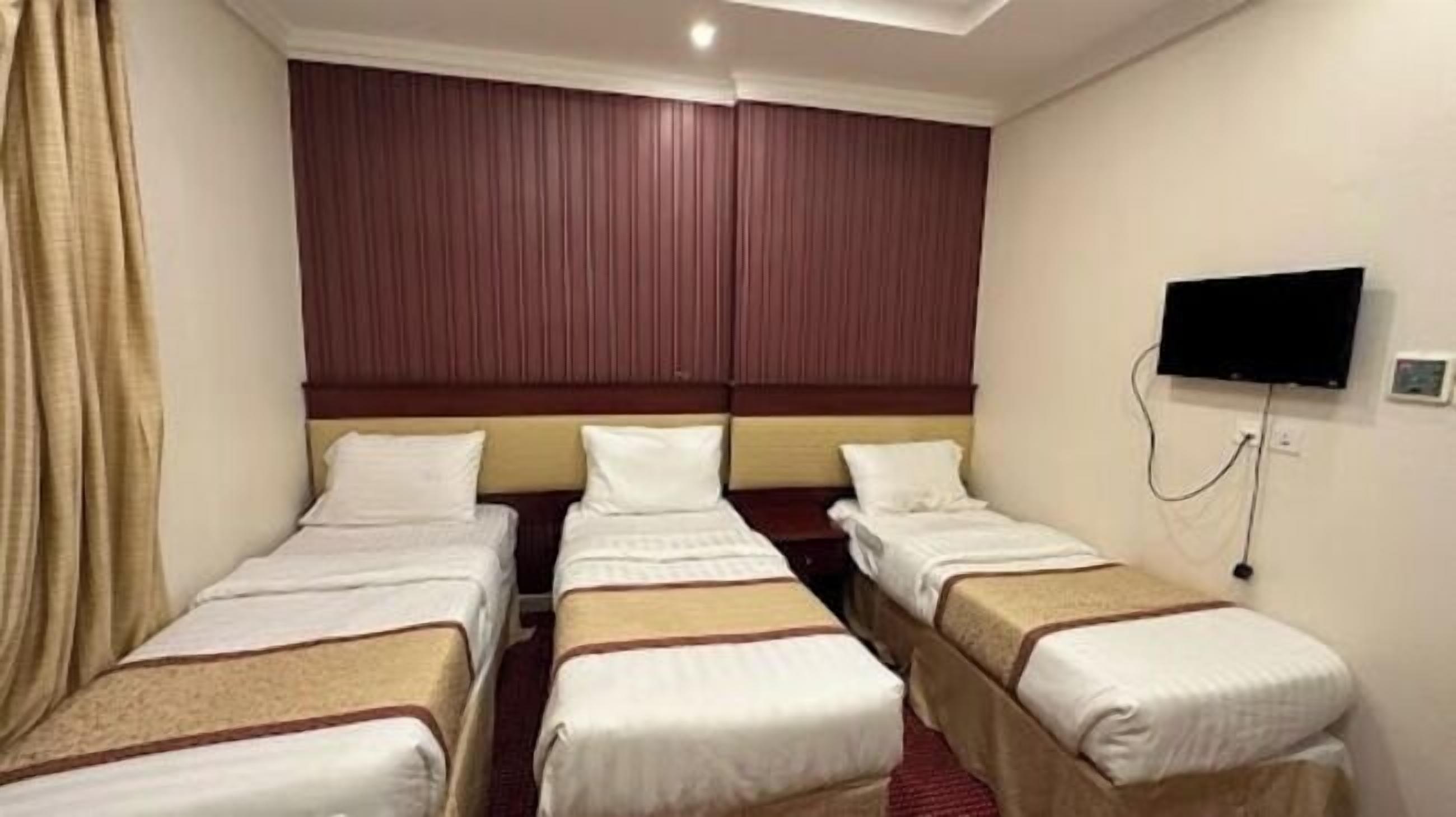 ห้อ งทริปเปิล