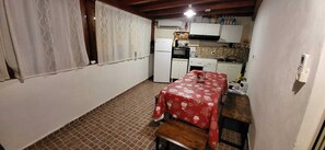 Private kitchen - CASA ROSALBA is located near the main Rome Street. (Porto Empedocle)