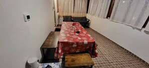 Interior - CASA ROSALBA is located near the main Rome Street. (Porto Empedocle)
