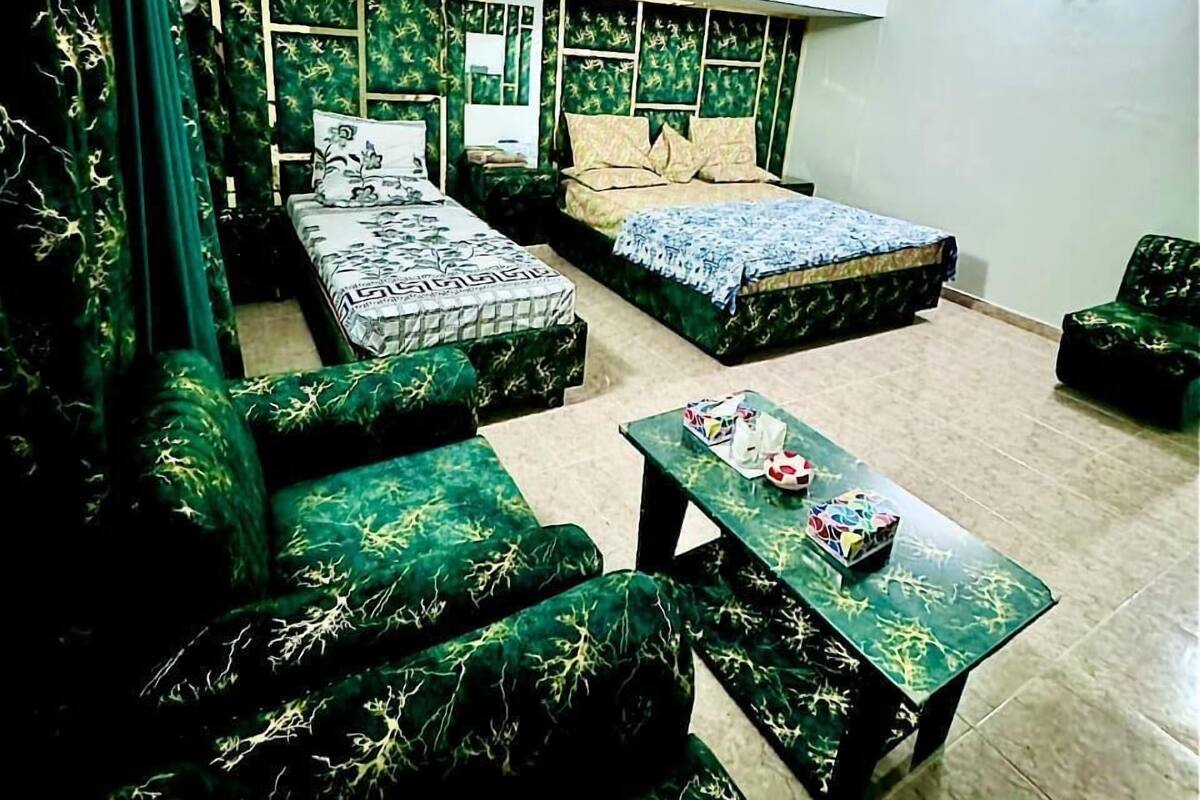 Kamar Double Deluks, pemandangan kota | Kedap suara, setrika/meja setrika, dan Wi-Fi gratis