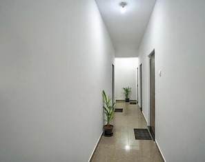 Interior - Casa De Johria (Calangute)