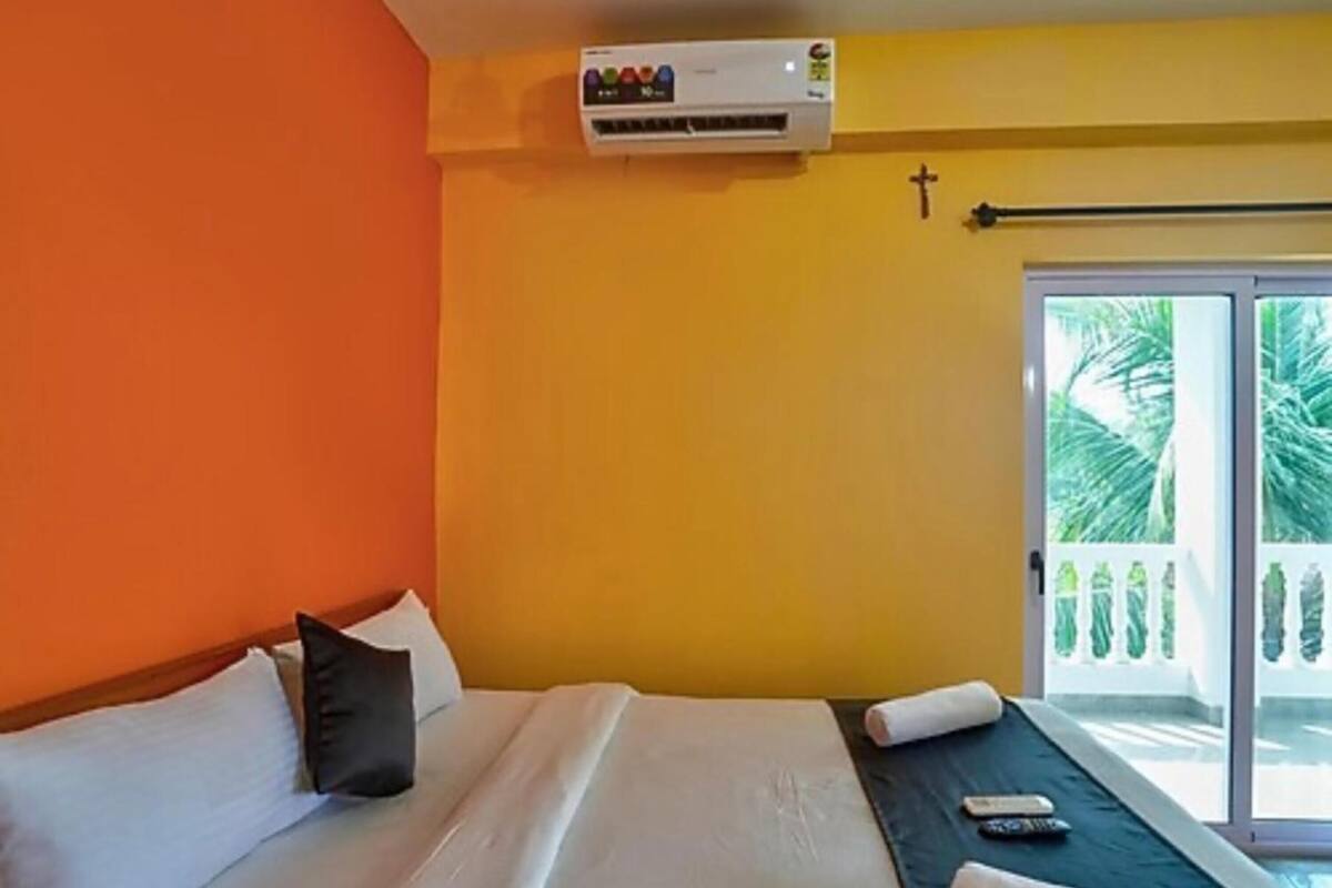 Deluxe Room | Rollaway beds (surcharge), WiFi (free), bed sheets