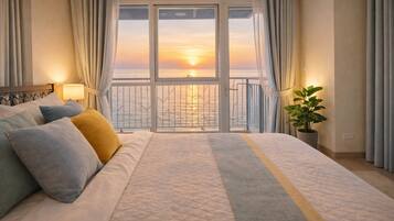 Internet, bed sheets