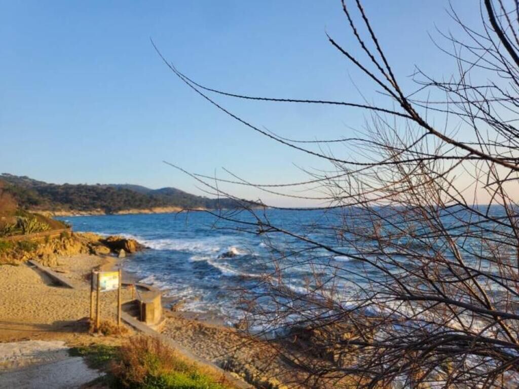 Plage