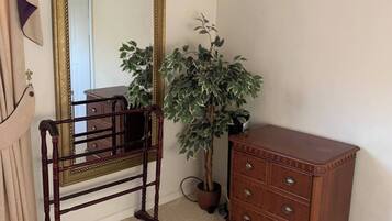 Phòng, 1 phòng ngủ | Nội thất