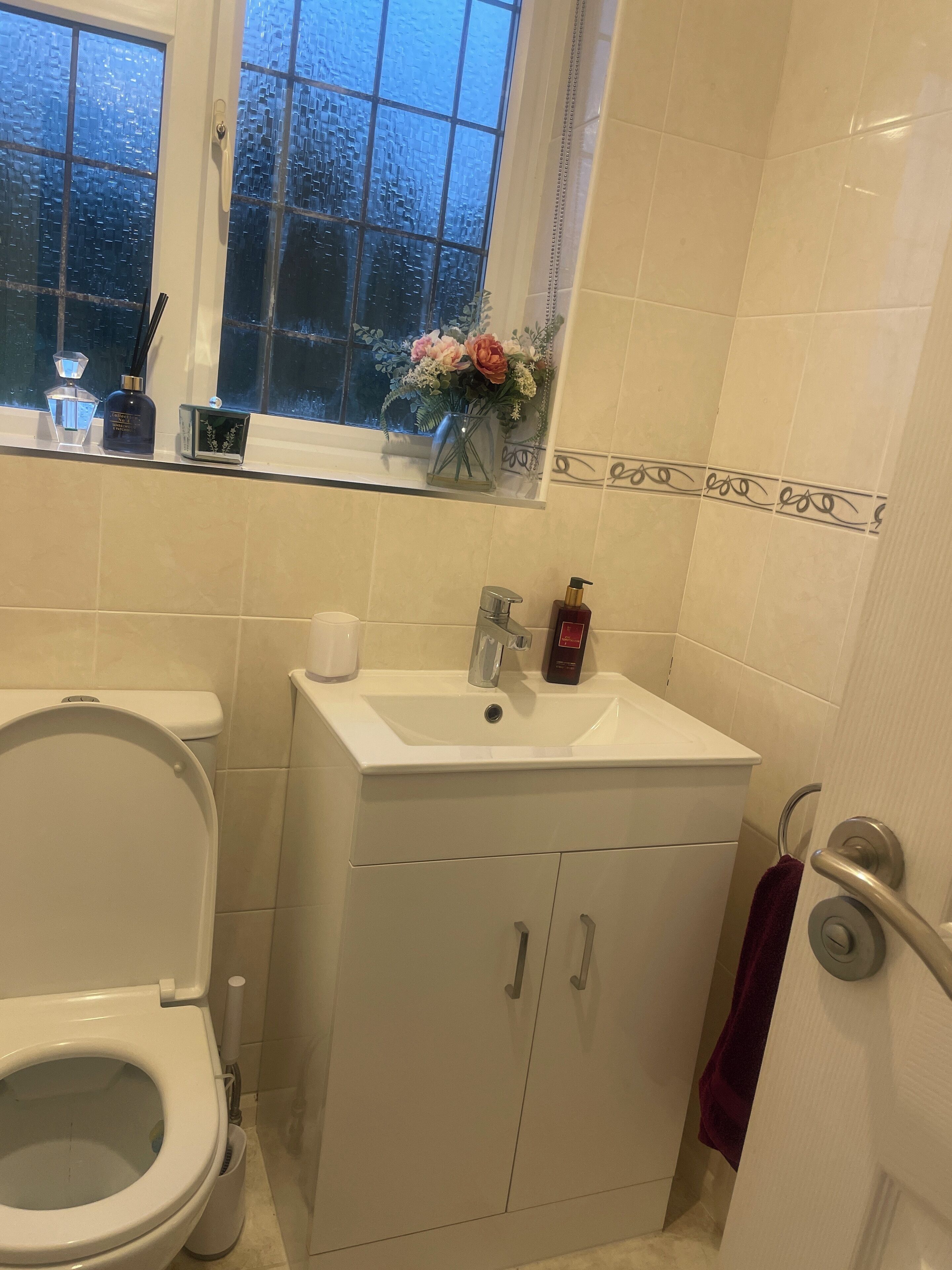 Room, 1 Bedroom | Bilik Mandi