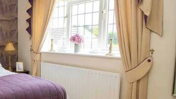 Kamar, 1 kamar tidur | 1 kamar tidur