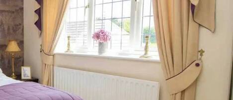 Habitación, 1 habitación | 1 dormitorio