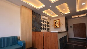 Unclassified image, 3 of 42, button - Hotel Anmol One  (Indore)