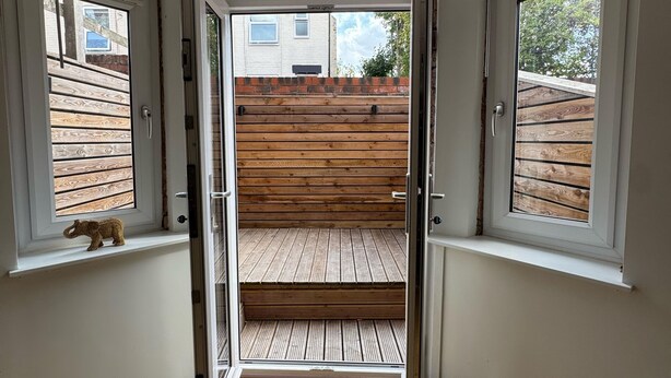 Apartment, 1 Bedroom, Smoking | Interior