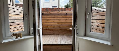 Apartment, 1 Schlafzimmer, Raucher | Innenbereich