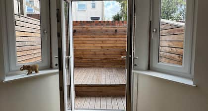 The Cellar Suite Pontefract