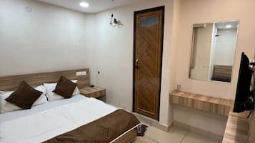 Wi-Fi gratuito, lenzuola