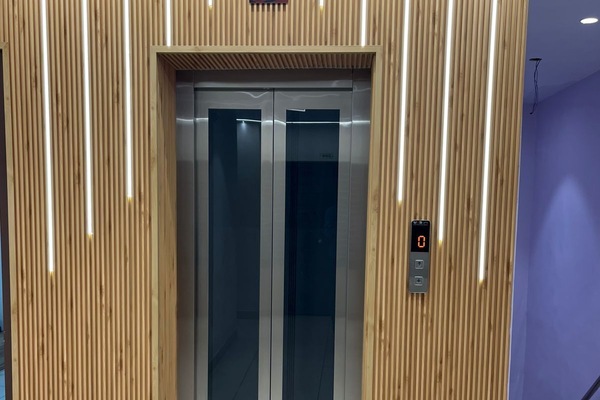 Elevator