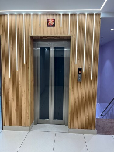 HOTEL PRAKASH BLOCK-1