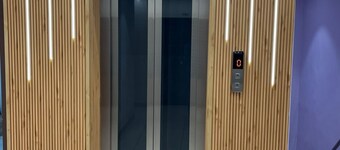 HOTEL PRAKASH BLOCK-1