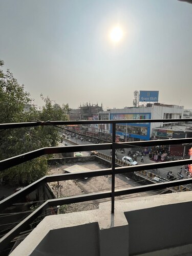 HOTEL PRAKASH BLOCK-1