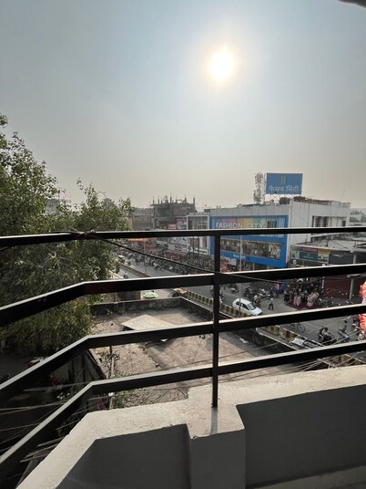 HOTEL PRAKASH BLOCK-1