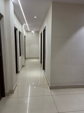 Lobby - HOTEL PRAKASH BLOCK-1 (Saharanpur)