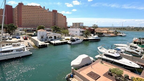 Unclassified image, 1 of 20, button - Apartment for 4 near the beach (Roses)