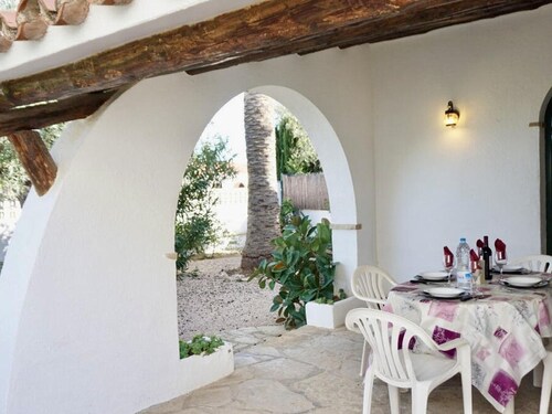 Villa with Private Pool in Miami Platja