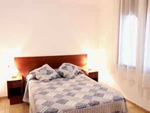 3 bedrooms