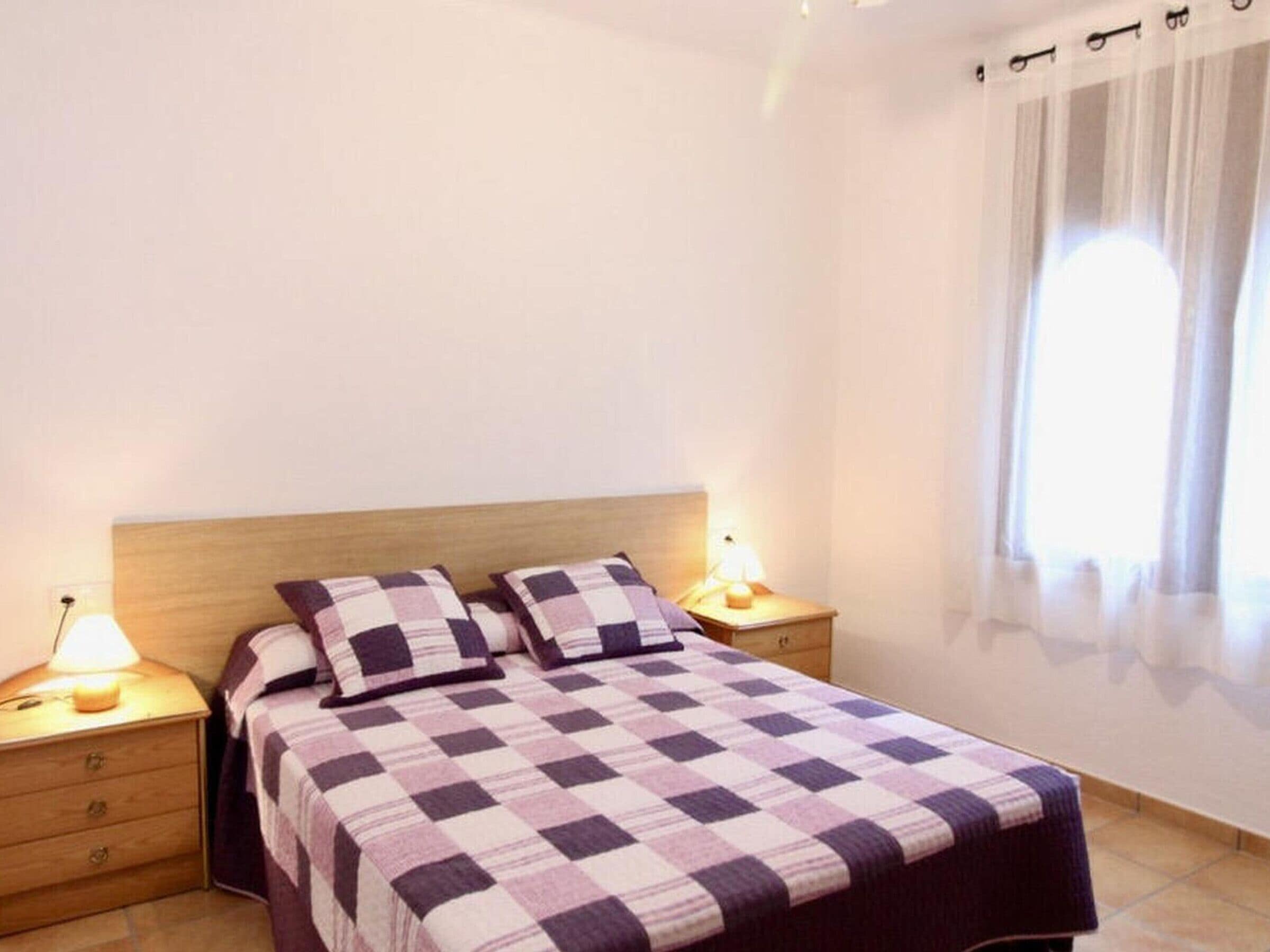 3 slaapkamers