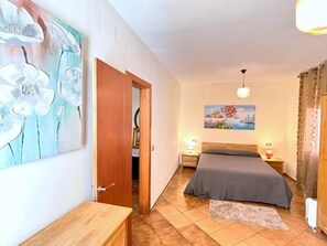 2 Schlafzimmer, kostenloses WLAN