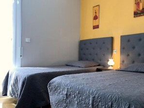 2 bedrooms, Internet