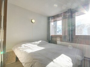 1 Schlafzimmer
