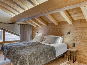 7 bedrooms, free WiFi