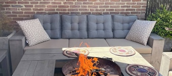 Room-be our Next Guest in Ghent