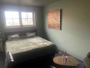 Shared Dormitory, 1 Bedroom, Smoking, Garden View | 1 bedroom - Room-be our Next Guest in Ghent (Ghent)