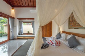 Luxury Villa, 1 En Büyük (King) Boy Yatak, Kişiye Özel Havuzlu | Banyo | Bide 