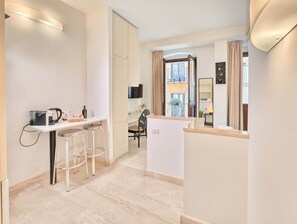 Interior - Oidu - Cagliari Suites 1 (Cagliari)
