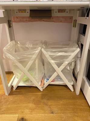 Miscellaneous - Charming 1-bedroom apartment with AC in Shinjuku City (Shinjuku City)
