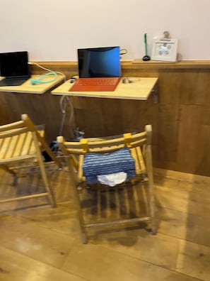 Interior - Charming 1-bedroom apartment with AC in Shinjuku City (Shinjuku City)