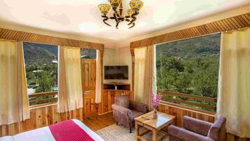 Superior Room | Wi-fi percuma