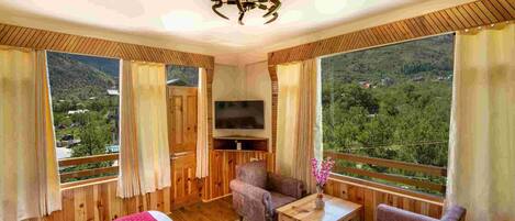 Superior Room | Free WiFi