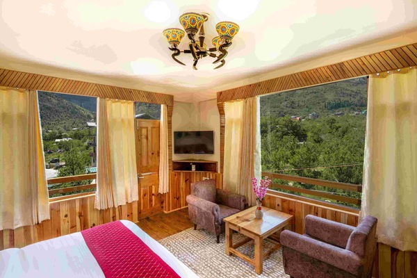 Superior Room