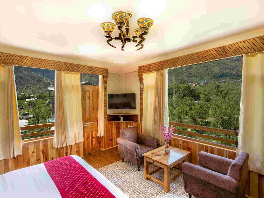 Superior Room | Free WiFi