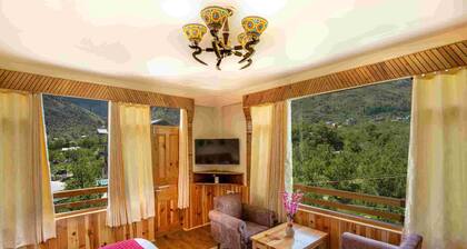 Manali Golden Valley